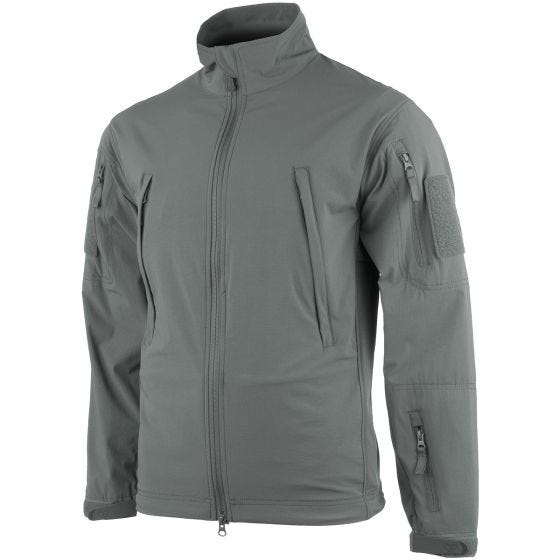 Condor Vapor Leichte Windjacke Graphite