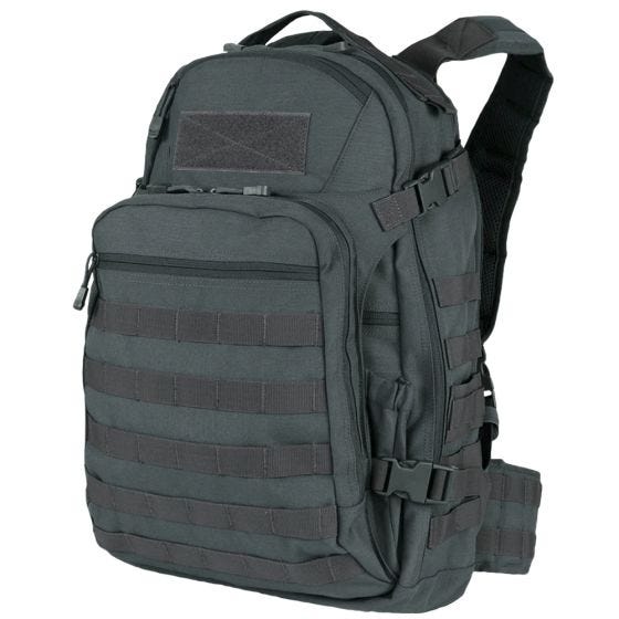 Condor Venture Rucksack - Slate
