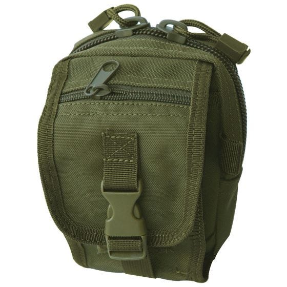 Condor Gadged Tasche für Ausrüstung Olive Drab