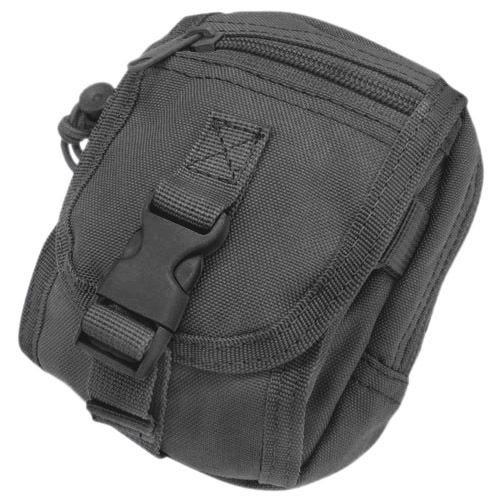 Condor Gadged Tasche für Ausrüstung Schwarz