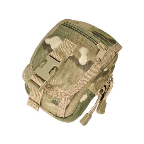 Condor Gadged Tasche für Ausrüstung MultiCam
