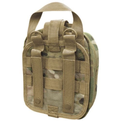 Condor Rip-Away EMT Erste-Hilfe-Tasche MultiCam