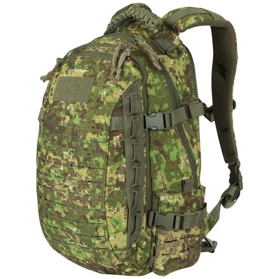 Direct Action Dragon Egg Mk2 Rucksack PenCott GreenZone