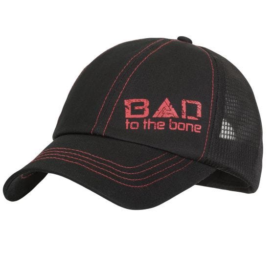 Direct Action Bad To The Bone Feed-Kappe - Schwarz