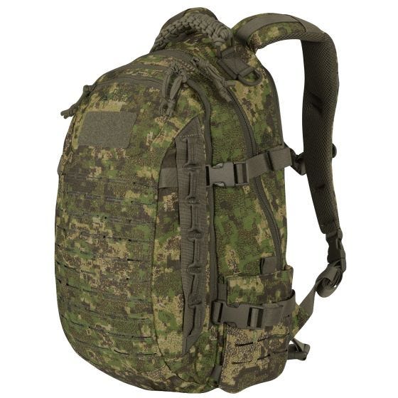 Direct Action Dragon Egg MK2 Rucksack - PenCott WildWood