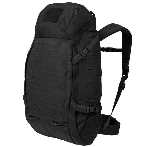 Direct Action Halifax Medium Rucksack - Schwarz