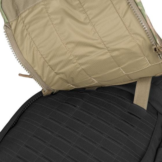 Direct Action Halifax Medium Rucksack - Schwarz