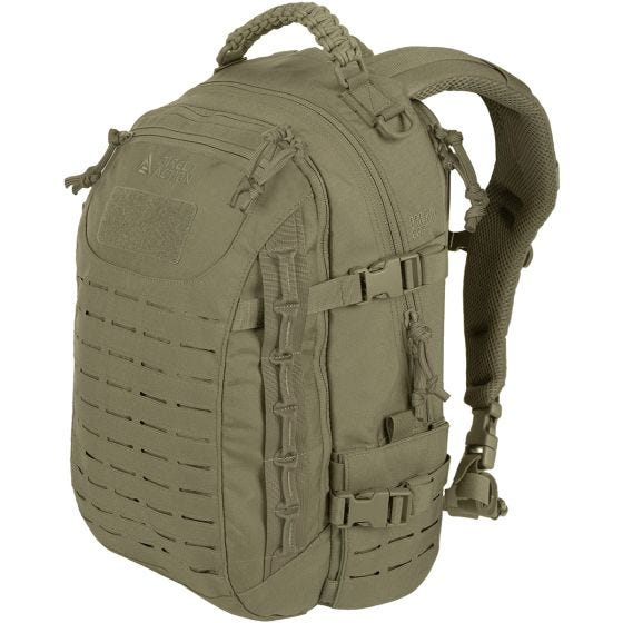 Direct Action Dragon Egg Mk2 Rucksack Adaptive Green