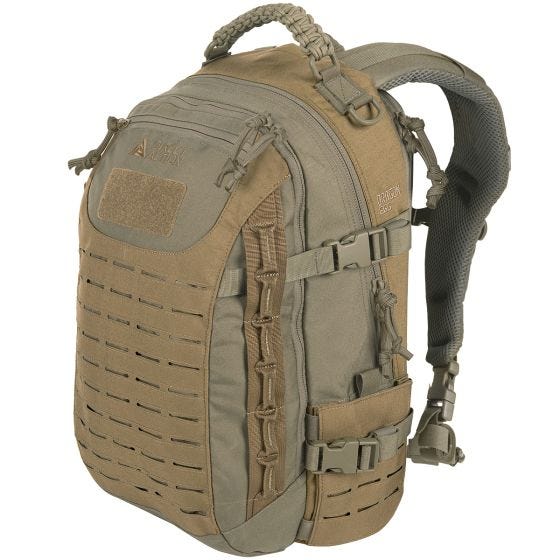 Direct Action Dragon Egg Mk2 Rucksack Adaptive Green/Coyote