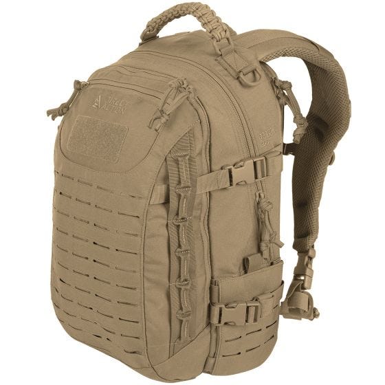 Direct Action Dragon Egg Mk2 Rucksack Coyote Brown