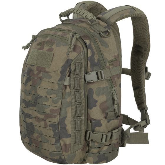 Direct Action Dragon Egg Mk2 Rucksack PL Woodland