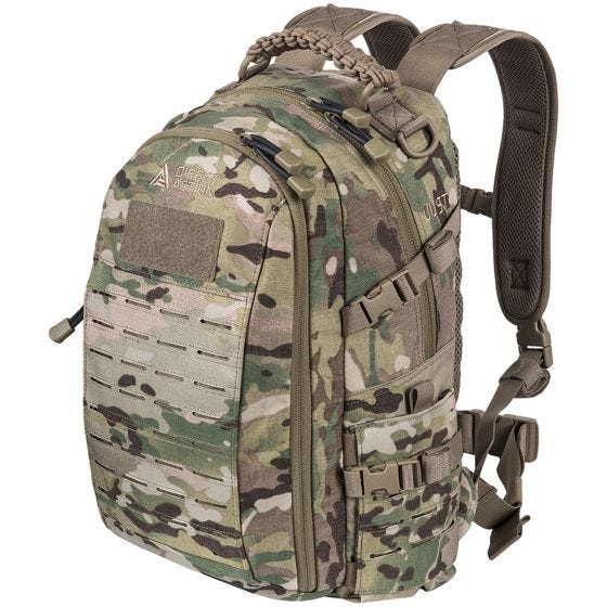 Direct Action Rucksack Dust MK2 MultiCam