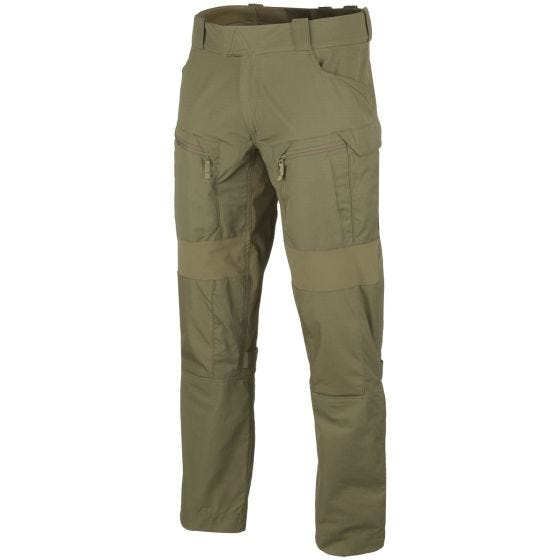 Direct Action Vanguard Einsatzhose Adaptive Green