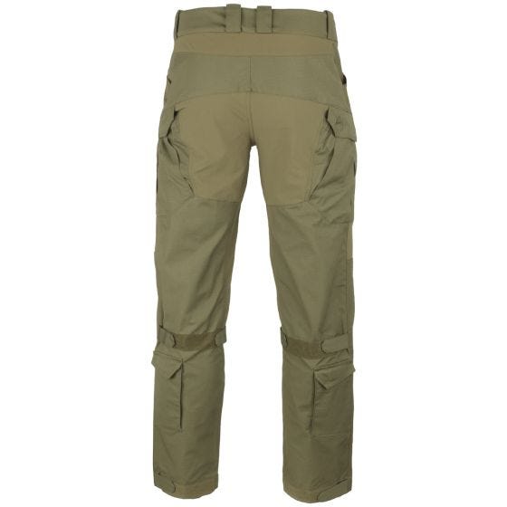 Direct Action Vanguard Einsatzhose Adaptive Green