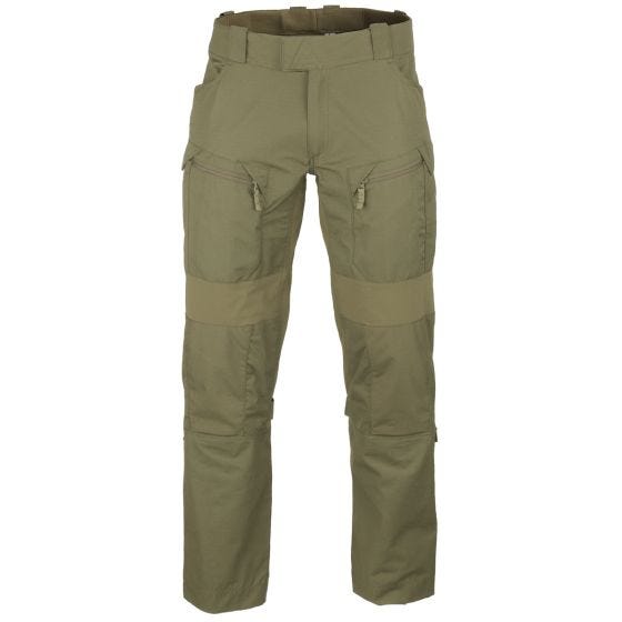 Direct Action Vanguard Einsatzhose Adaptive Green