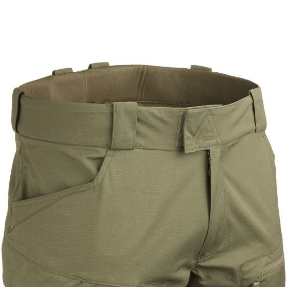 Direct Action Vanguard Einsatzhose Adaptive Green