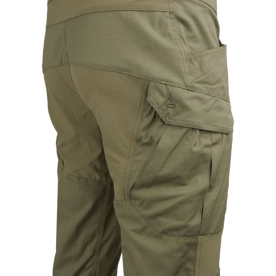 Direct Action Vanguard Einsatzhose Adaptive Green