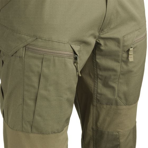Direct Action Vanguard Einsatzhose Adaptive Green
