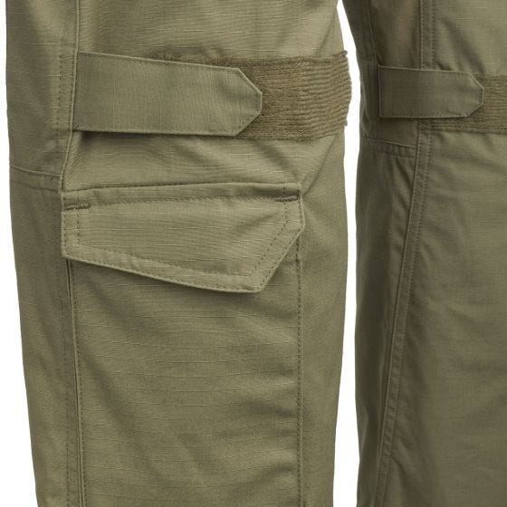 Direct Action Vanguard Einsatzhose Adaptive Green
