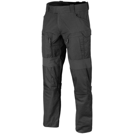 Direct Action Vanguard Einsatzhose Schwarz