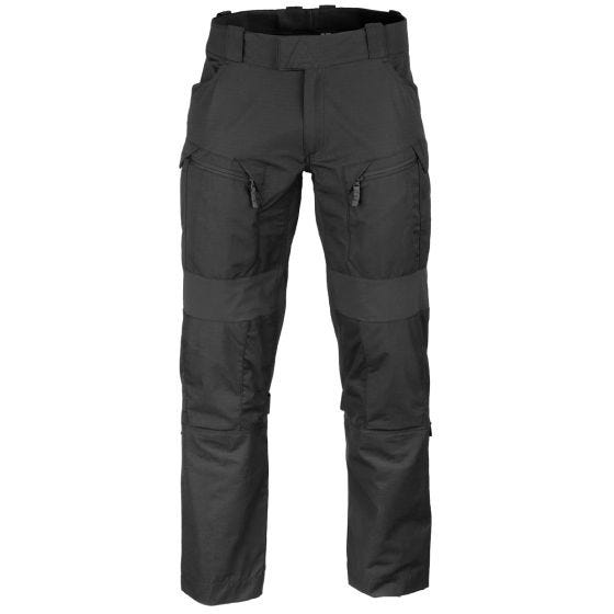 Direct Action Vanguard Einsatzhose Schwarz