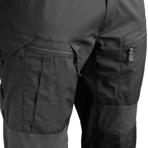 Direct Action Vanguard Einsatzhose Schwarz