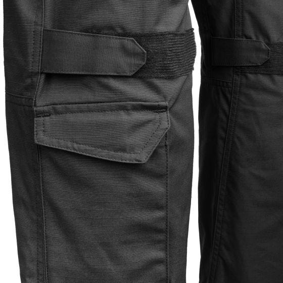 Direct Action Vanguard Einsatzhose Schwarz