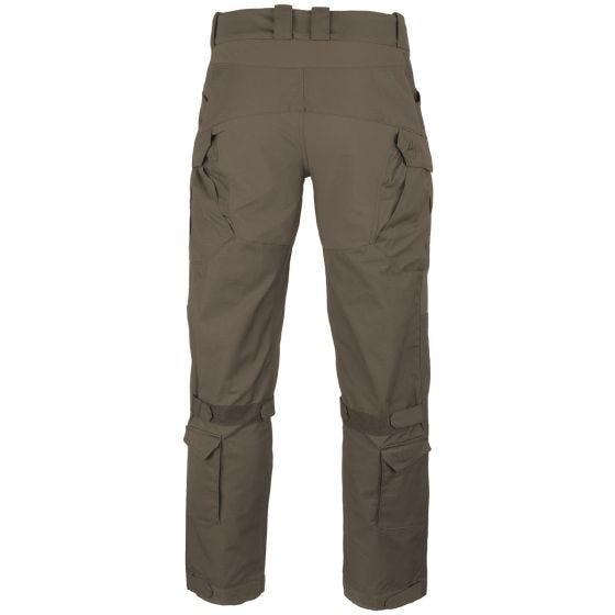 Direct Action Vanguard Einsatzhose RAL 7013