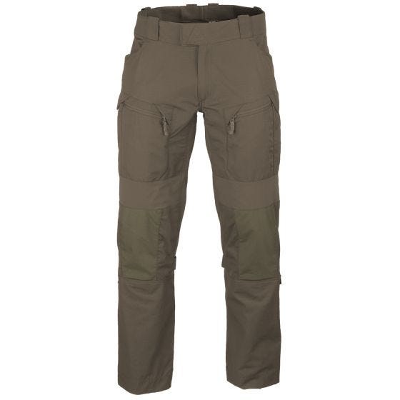 Direct Action Vanguard Einsatzhose RAL 7013