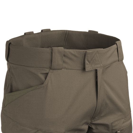 Direct Action Vanguard Einsatzhose RAL 7013