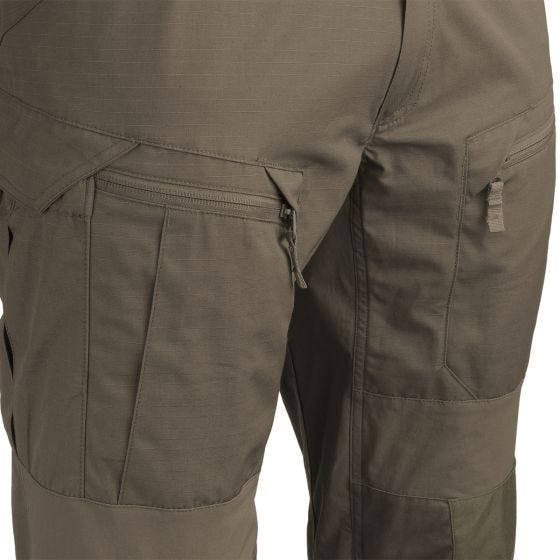Direct Action Vanguard Einsatzhose RAL 7013
