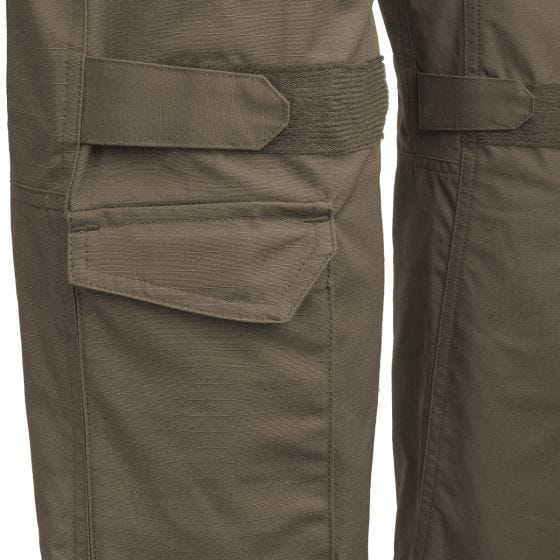 Direct Action Vanguard Einsatzhose RAL 7013