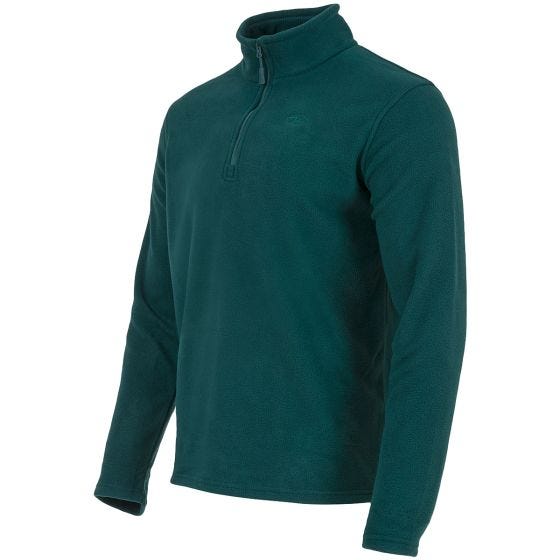Highlander Ember Fleece-Pullover Grün
