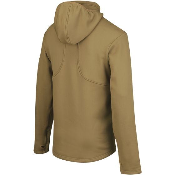 Propper V2 Kapuzenpullover Coyote