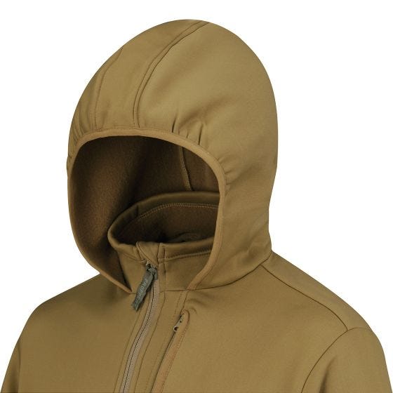 Propper V2 Kapuzenpullover Coyote