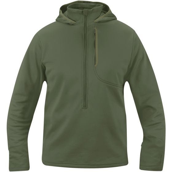 Propper V2 Kapuzenpullover Oliv