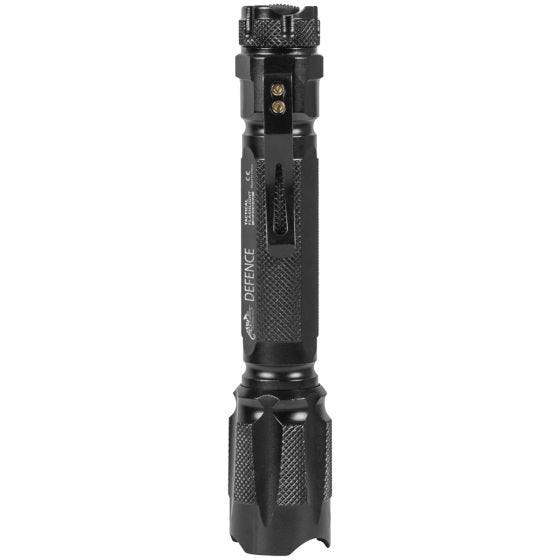 Helikon Defender Taschenlampe Schwarz