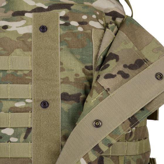 Flyye Outer Taktische Weste MultiCam