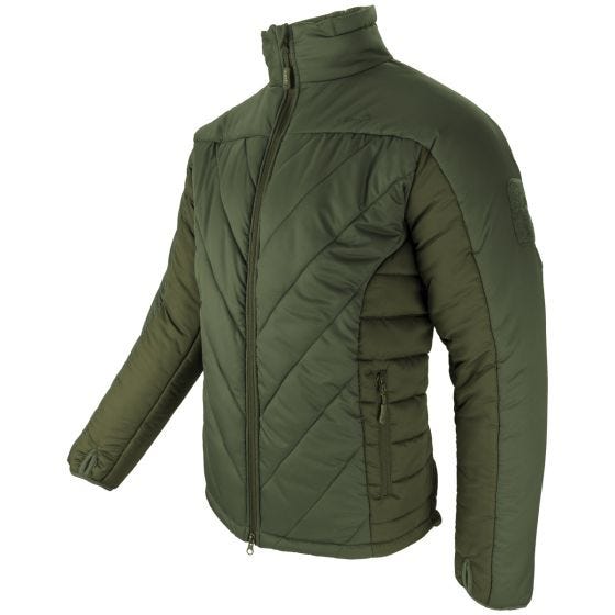Viper Ultima Jacke Grün