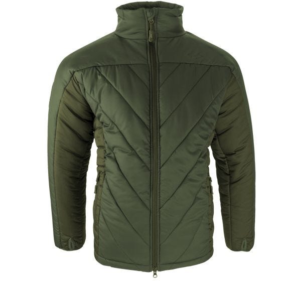 Viper Ultima Jacke Grün