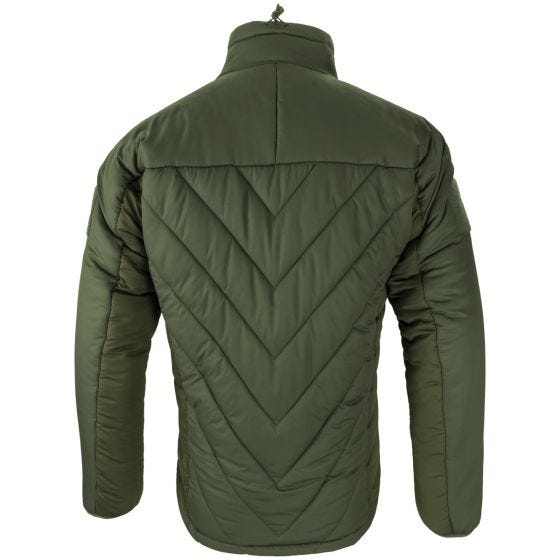 Viper Ultima Jacke Grün