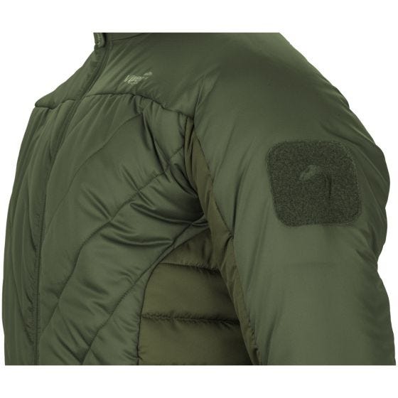 Viper Ultima Jacke Grün