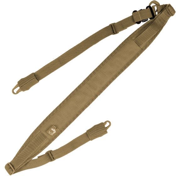 Viper VX Waffenriemen Dark Coyote
