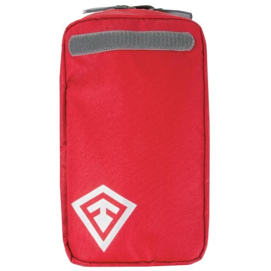 First Tactical IV Kit - Rot