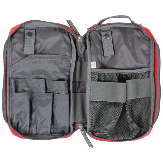 First Tactical IV Kit - Rot