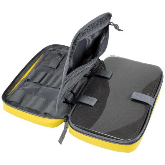 First Tactical Sanitäts-Set - Gelb