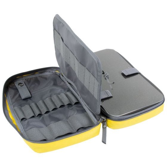 First Tactical Sanitäts-Set - Gelb