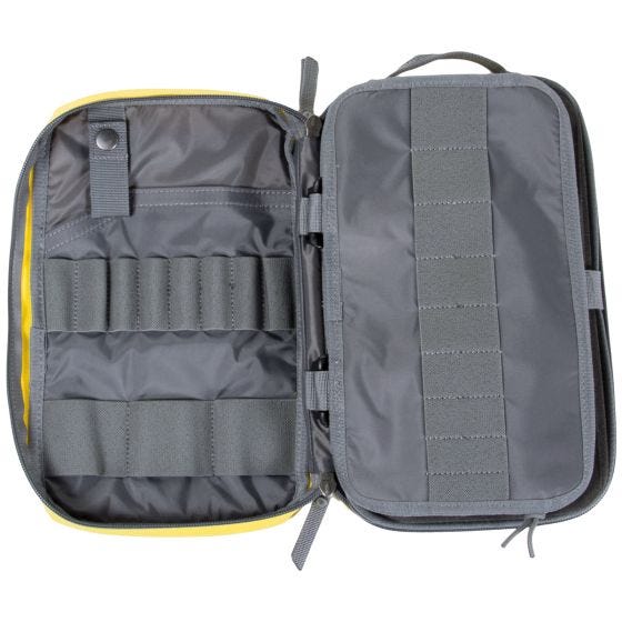 First Tactical Sanitäts-Set - Gelb