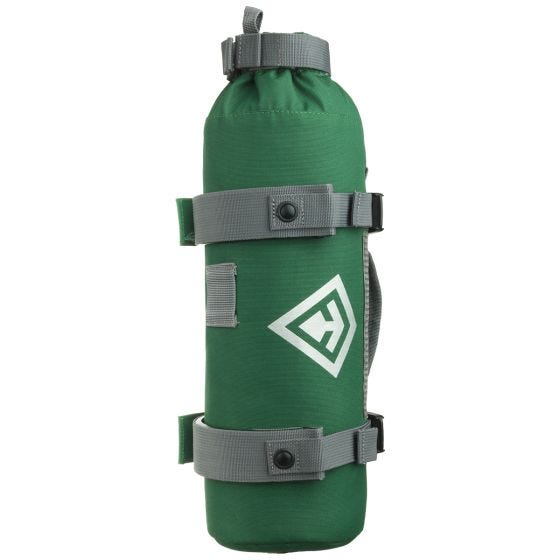 First Tactical Sauerstoff-Kit - Grün