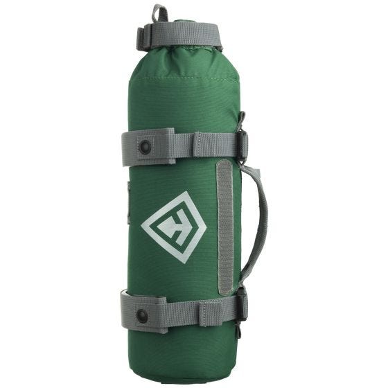 First Tactical Sauerstoff-Kit - Grün